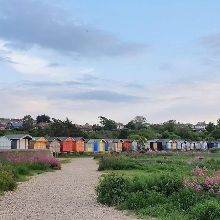 Wellspring Cottage ウィスタブル エクステリア 写真