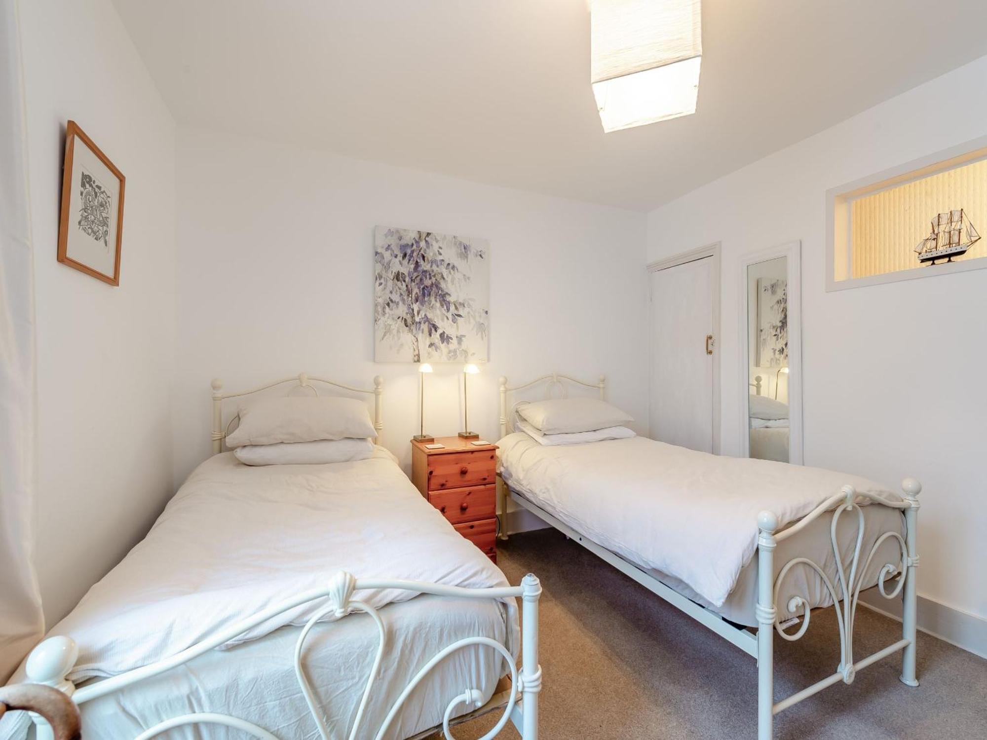 Wellspring Cottage ウィスタブル エクステリア 写真