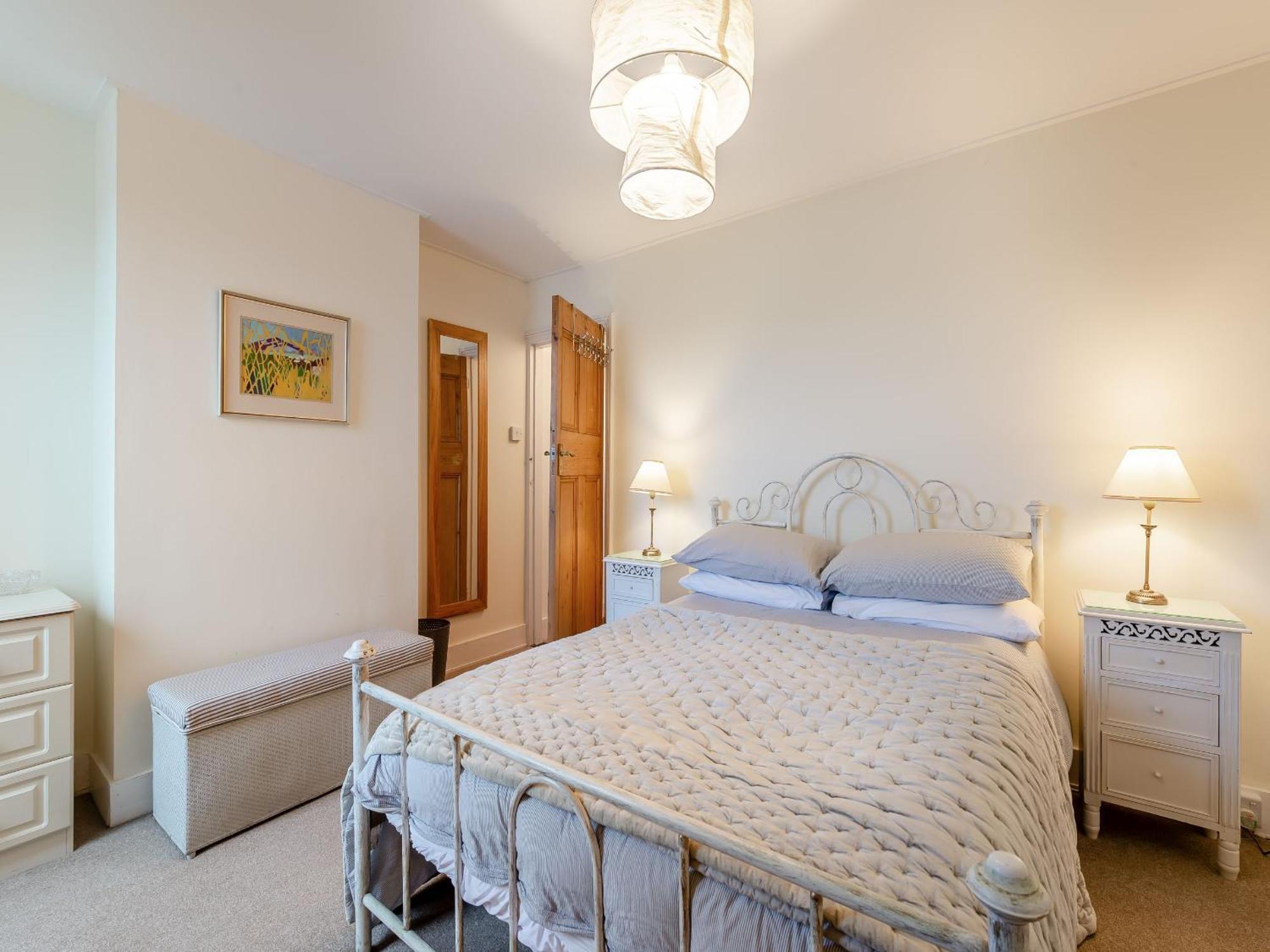 Wellspring Cottage ウィスタブル エクステリア 写真