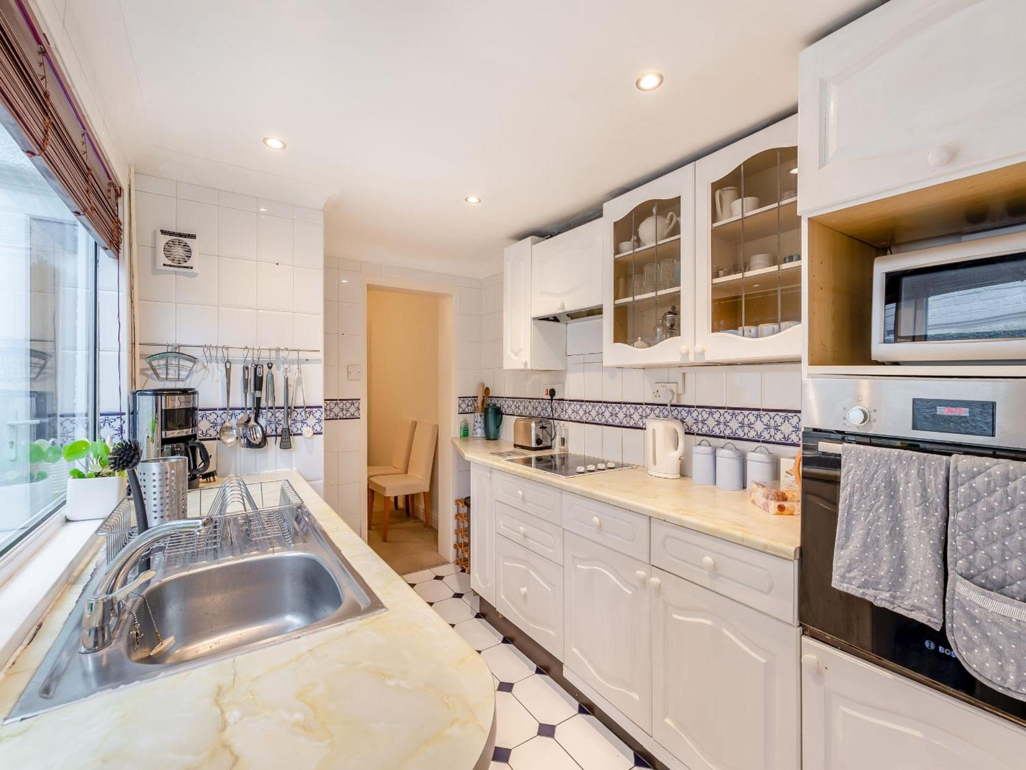 Wellspring Cottage ウィスタブル エクステリア 写真
