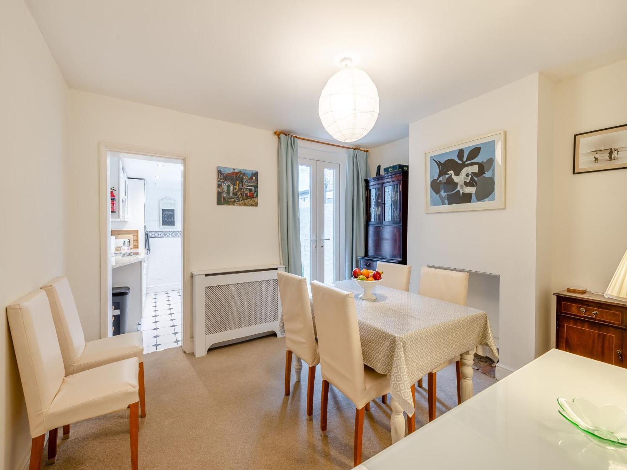 Wellspring Cottage ウィスタブル エクステリア 写真