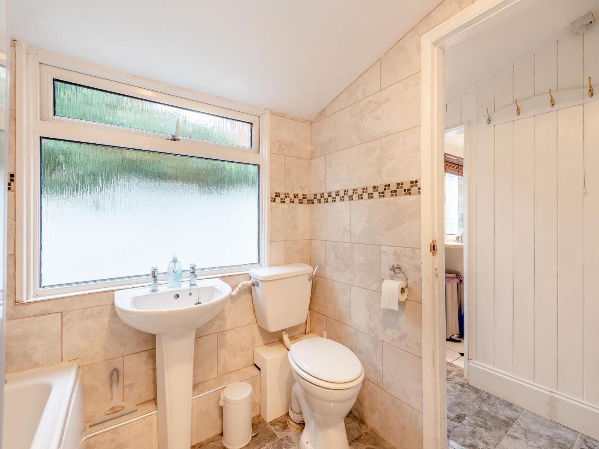 Wellspring Cottage ウィスタブル エクステリア 写真