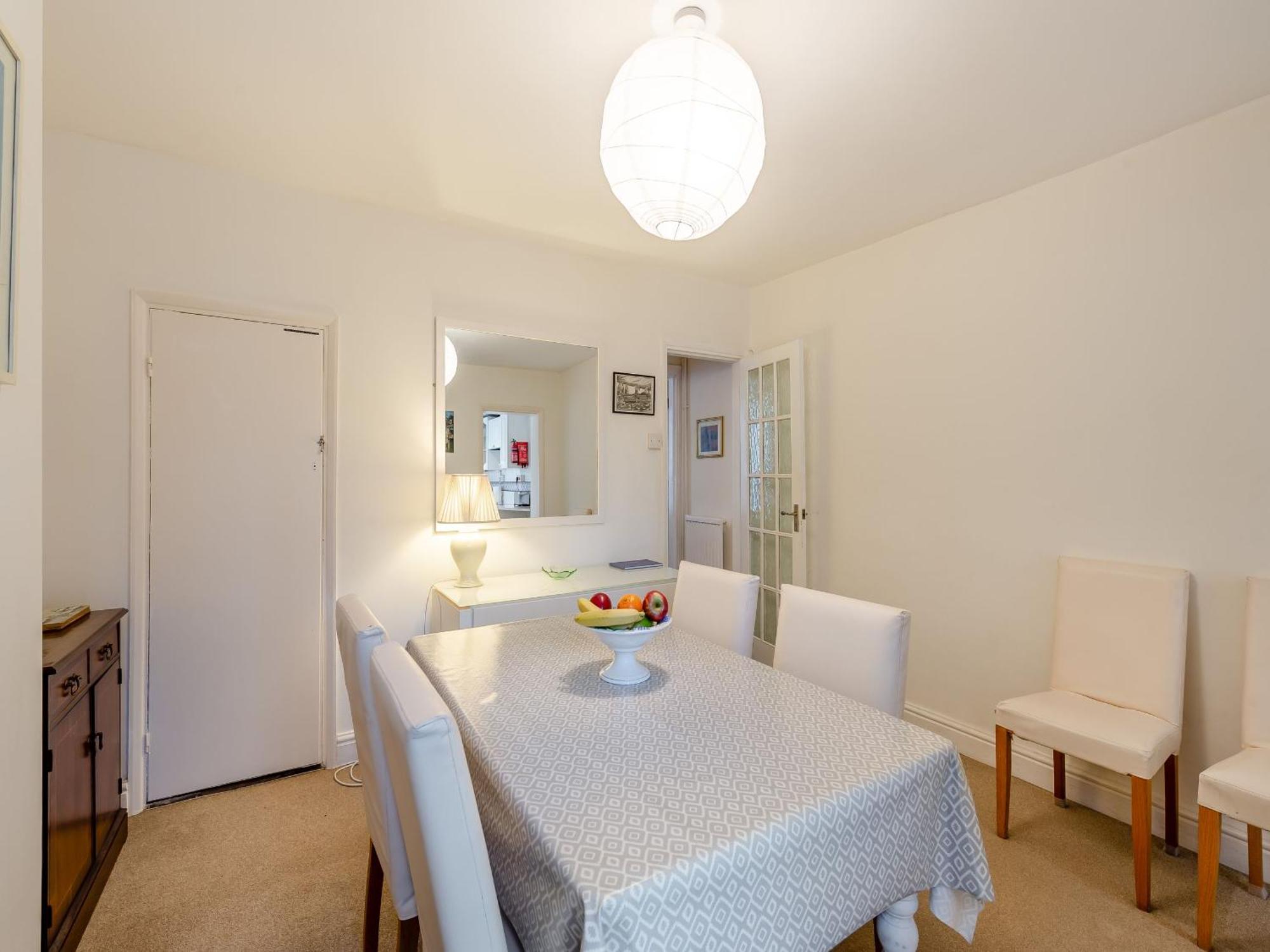 Wellspring Cottage ウィスタブル エクステリア 写真