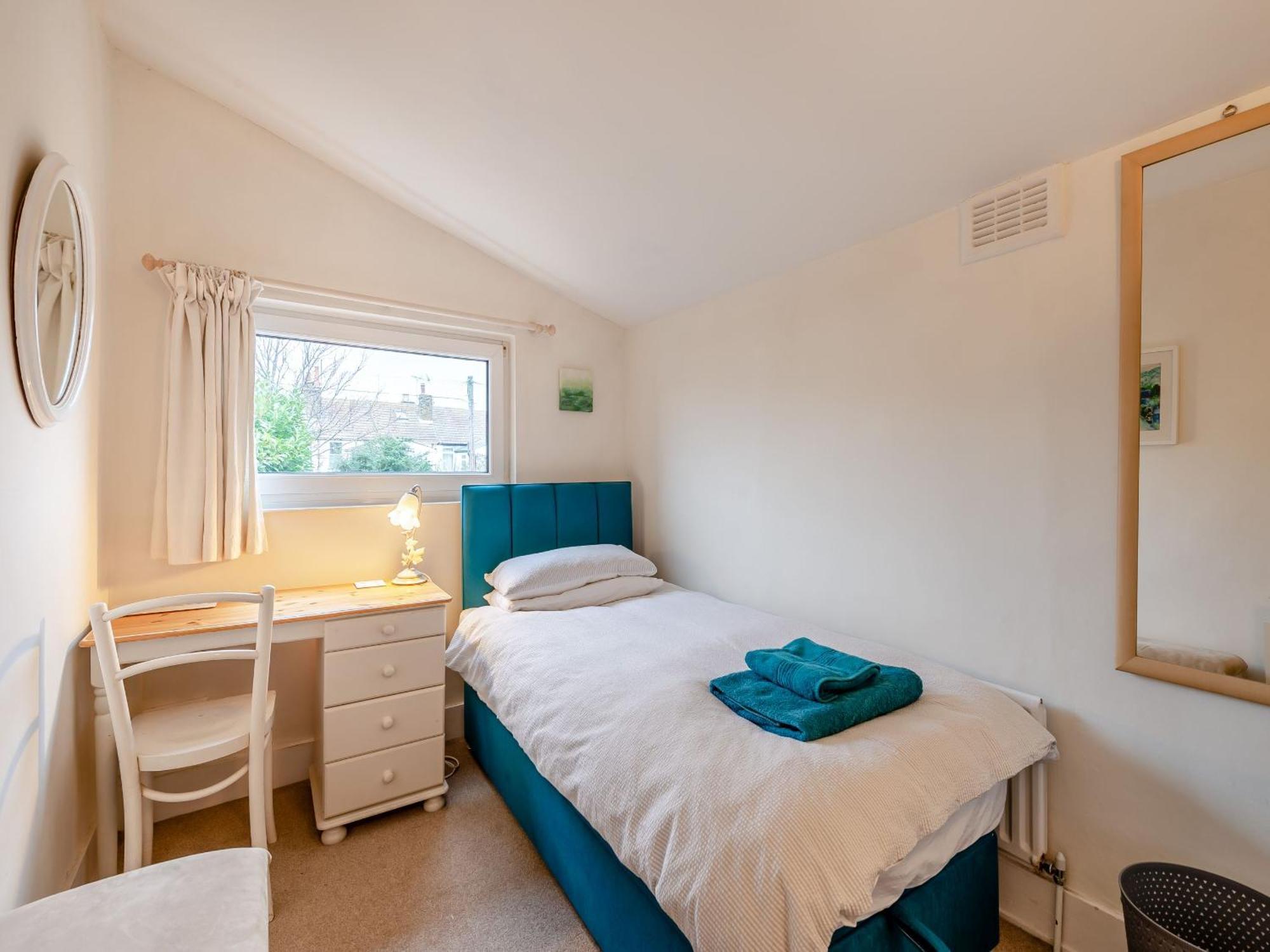 Wellspring Cottage ウィスタブル エクステリア 写真