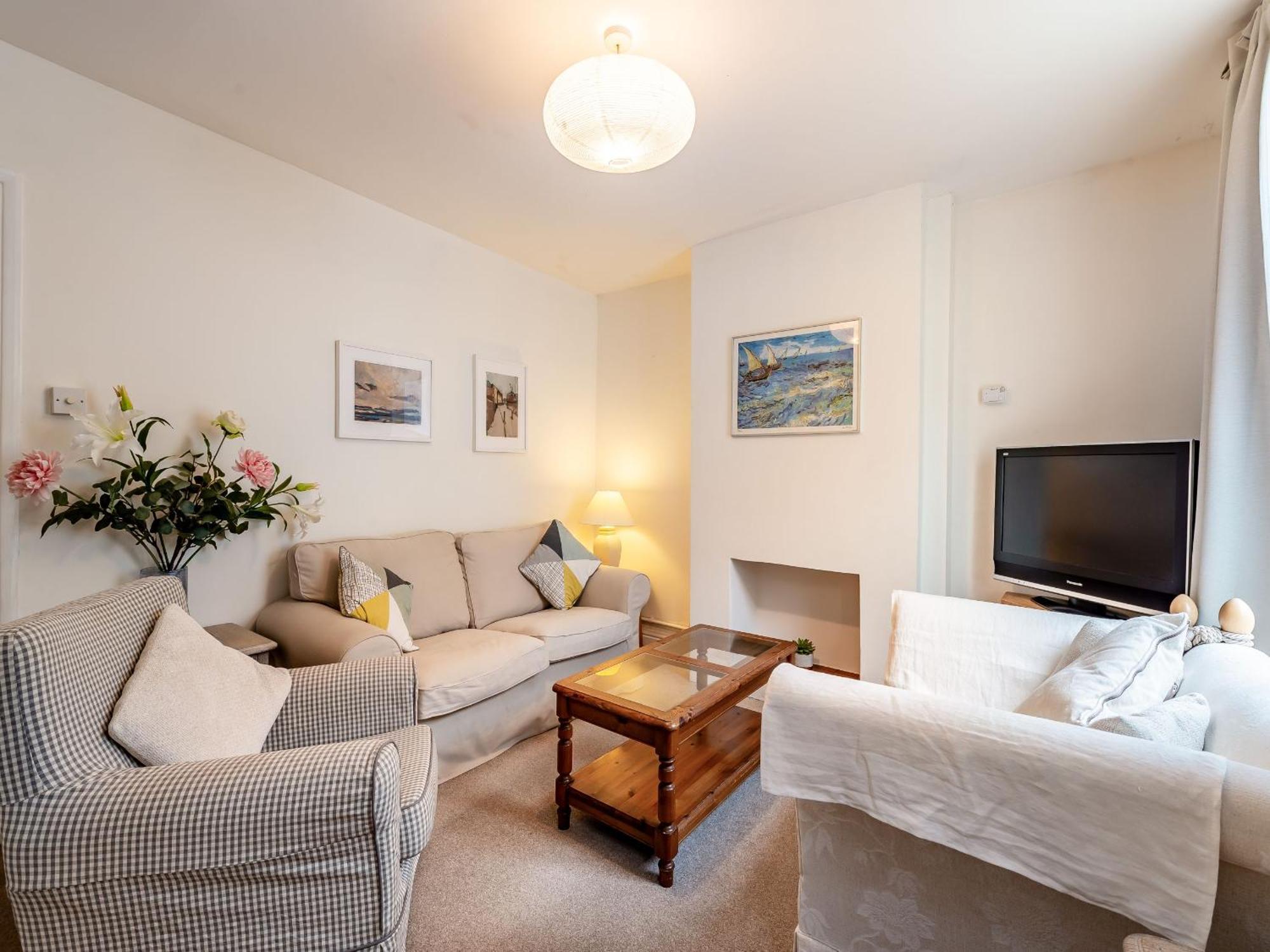 Wellspring Cottage ウィスタブル エクステリア 写真