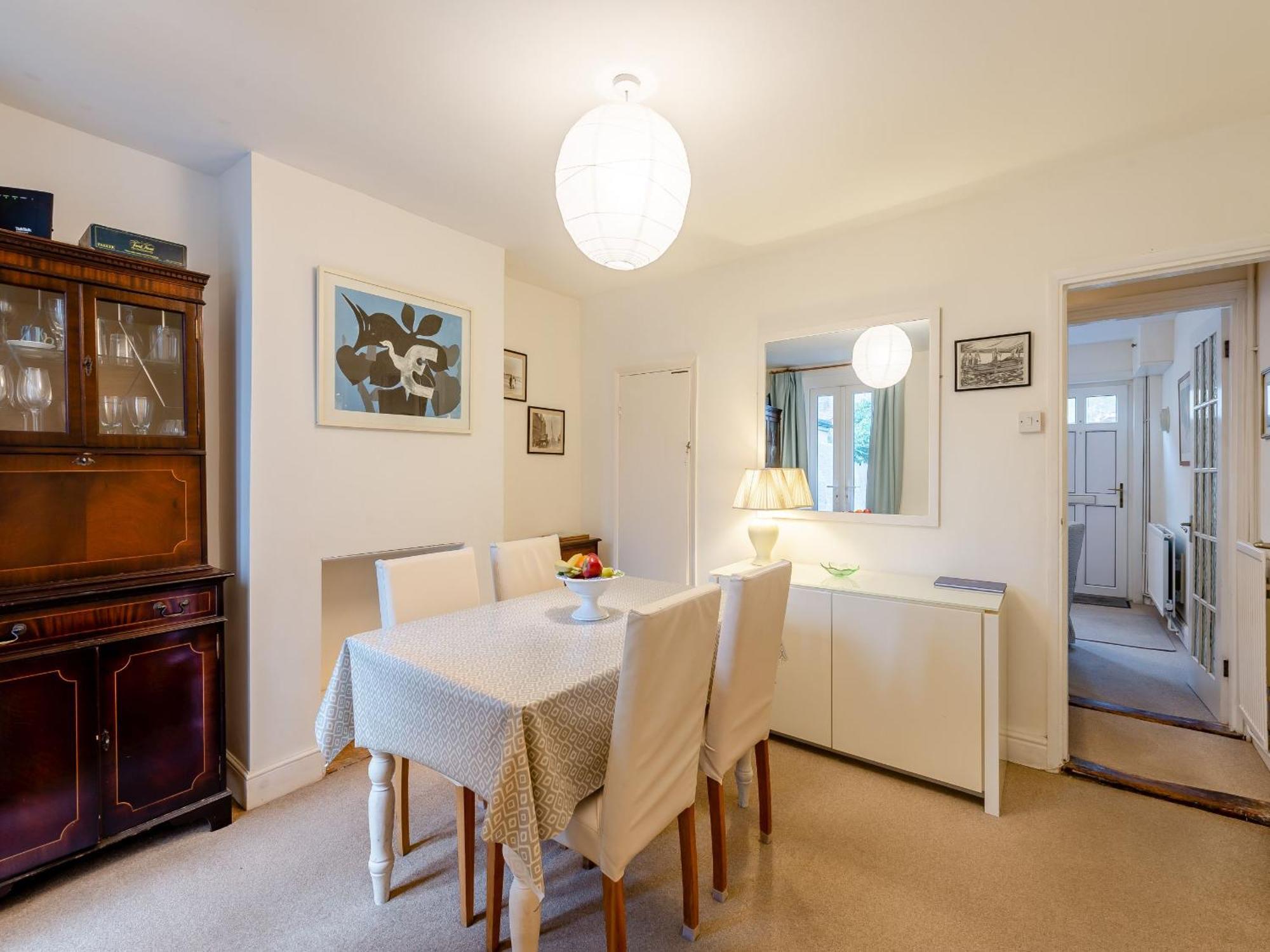 Wellspring Cottage ウィスタブル エクステリア 写真