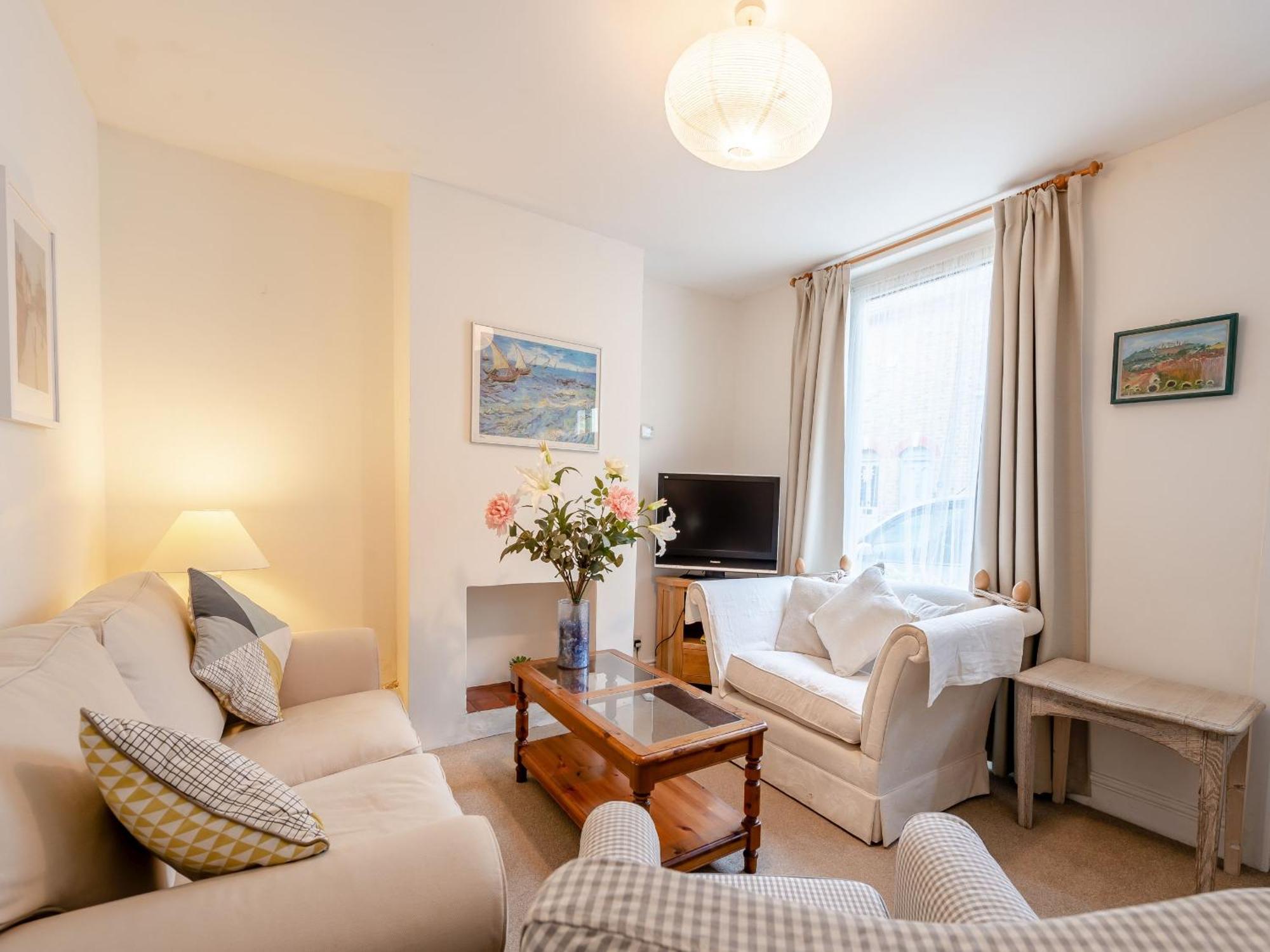 Wellspring Cottage ウィスタブル エクステリア 写真