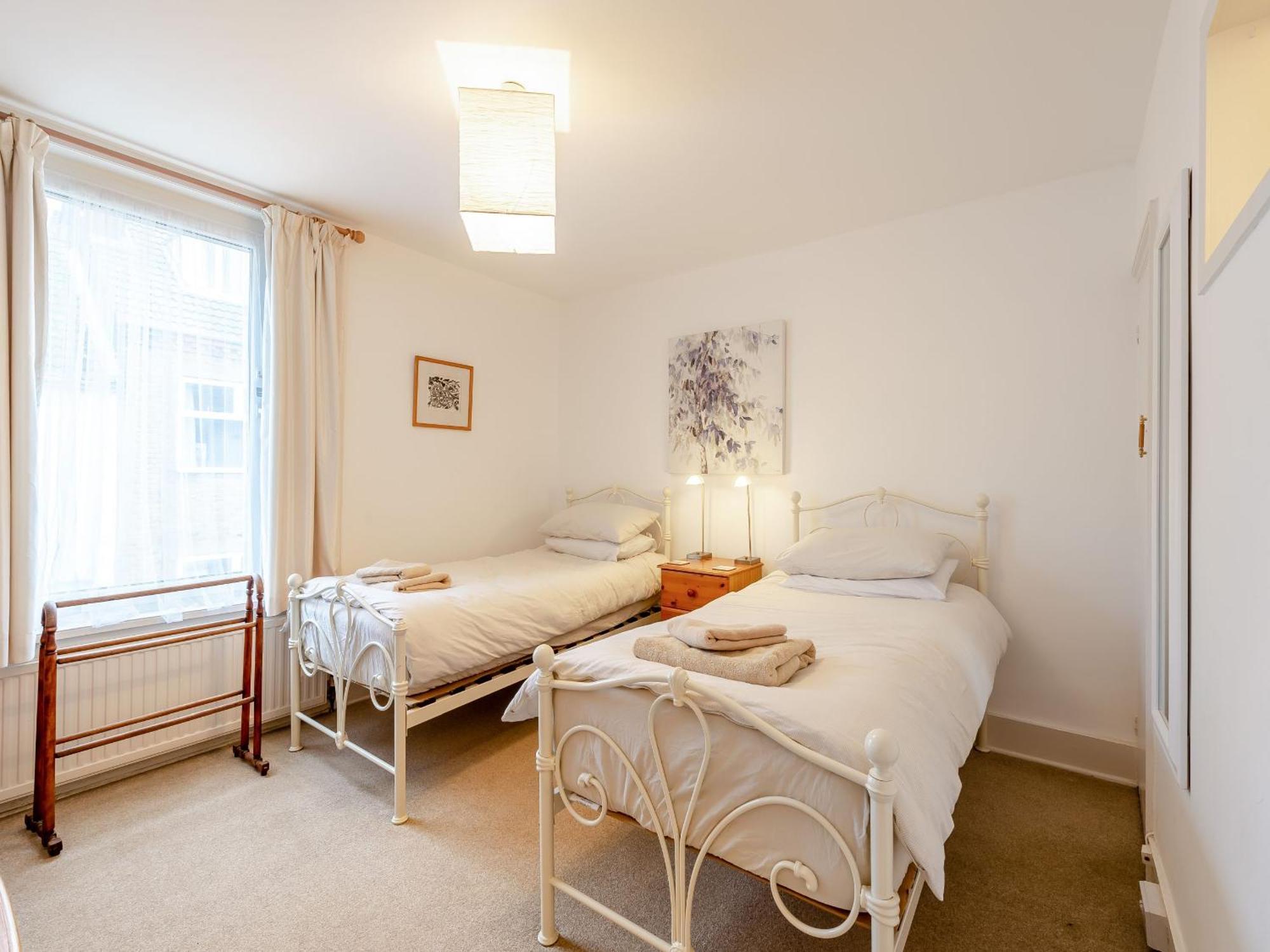Wellspring Cottage ウィスタブル エクステリア 写真