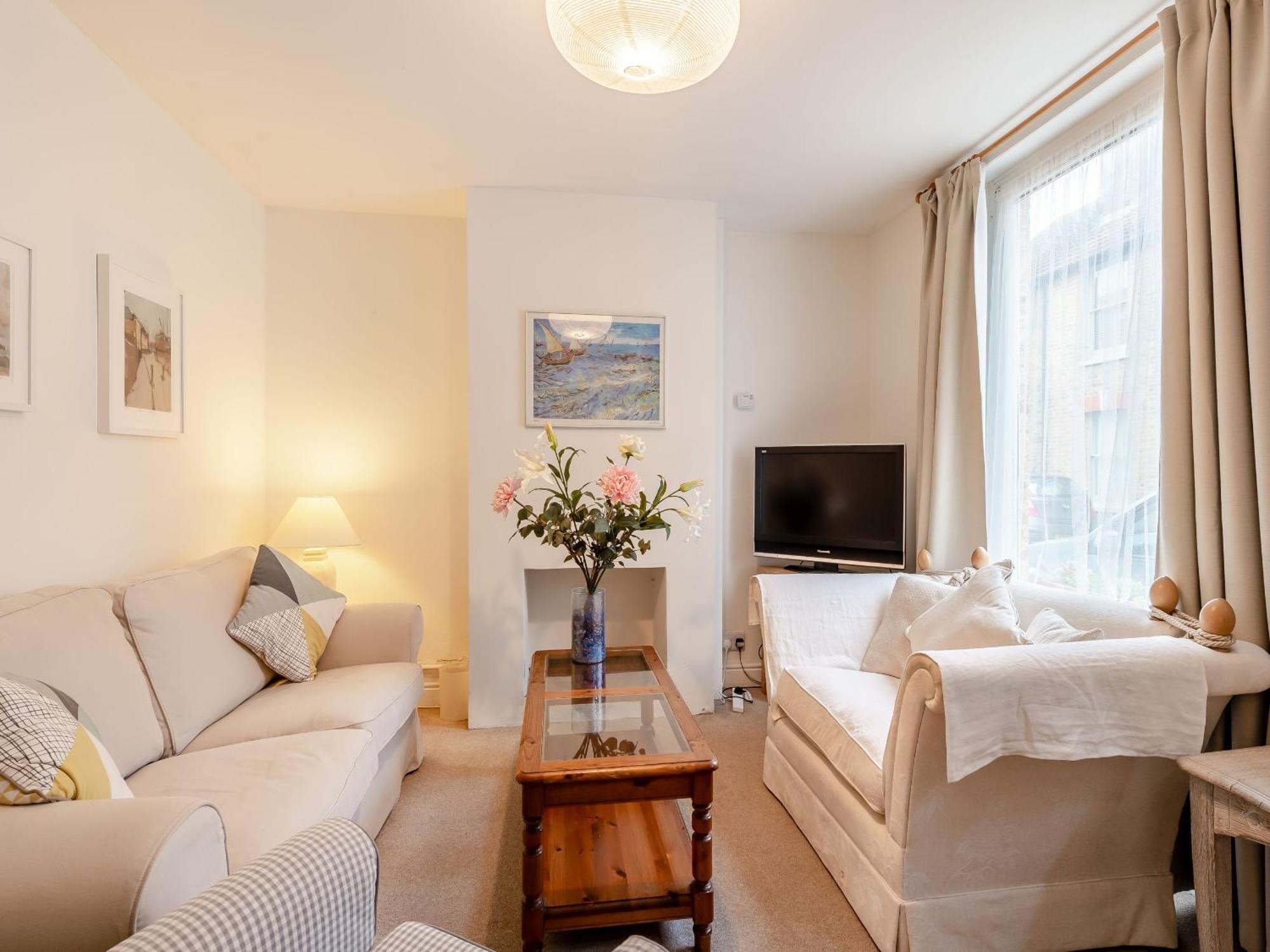Wellspring Cottage ウィスタブル エクステリア 写真